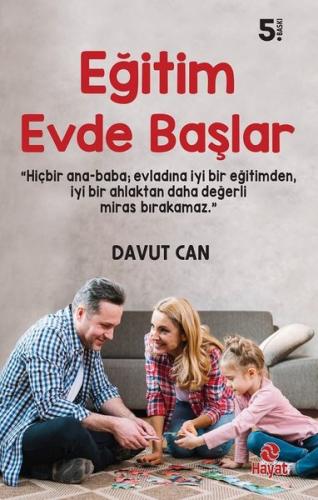 Eğitimi Evde Başlar | Kitap Ambarı