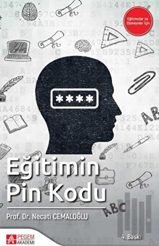 Eğitimin Pin Kodu