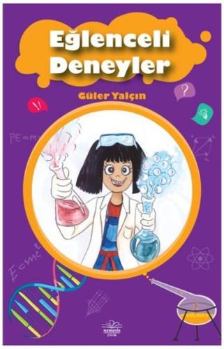 Eğlenceli Deneyler | Kitap Ambarı