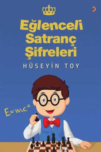 Eğlenceli Satranç Şifreleri | Kitap Ambarı