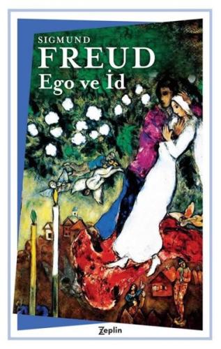 Ego ve İd | Kitap Ambarı