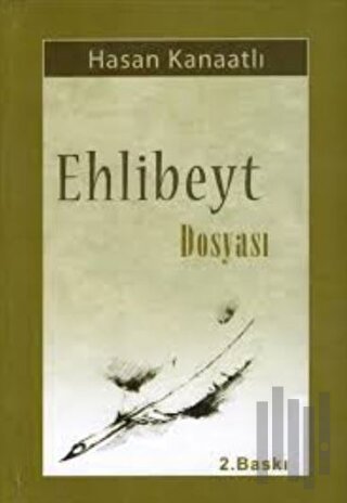 Ehlibeyt Dosyası (Ciltli)