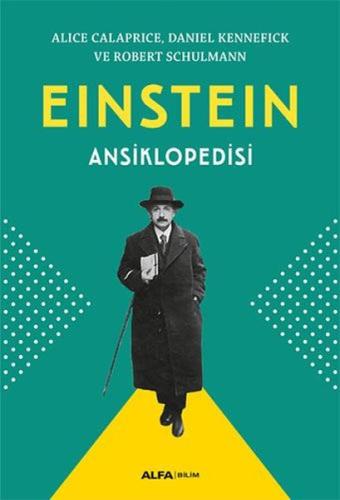 Einstein Ansiklopedisi | Kitap Ambarı