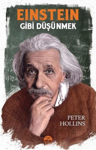 Einstein Gibi Düşünmek | Kitap Ambarı