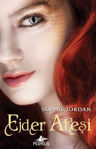 Ejder Ateşi - Draki Serisi 1