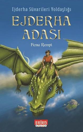 Ejderha Adası-Ejderha Süvarileri Yoldaşlığı