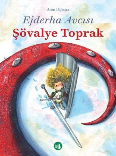 Ejderha Avcısı - Şövalye Toprak | Kitap Ambarı