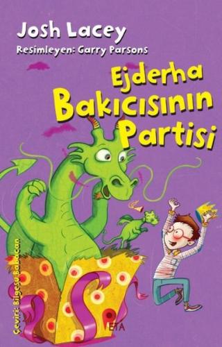 Ejderha Bakıcısının Partisi | Kitap Ambarı