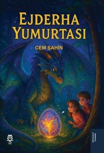 Ejderha Yumurtası | Kitap Ambarı