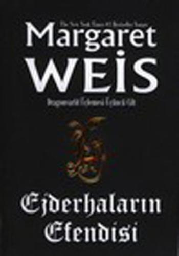 Ejderhaların Efendisi Dragonvarld Üçlemesi 3. Cilt | Kitap Ambarı