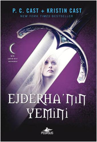 Ejderha'nın Yemini- Gece Evi Serisi