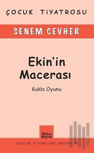 Ekin'in Macerası