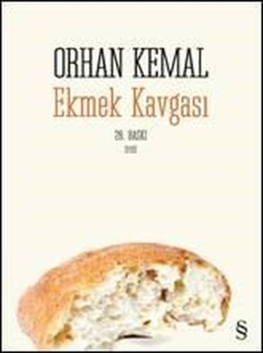 Ekmek Kavgası | Kitap Ambarı