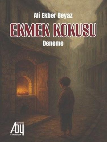 Ekmek Kokusu