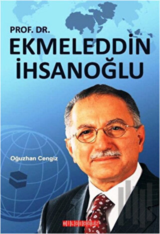 Ekmeleddin İhsanoğlu