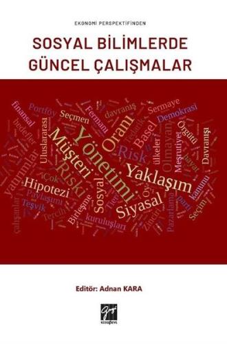 Ekonomi Perspektifinden Sosyal Bilimlerde Güncel Çalışmalar | Kitap Am