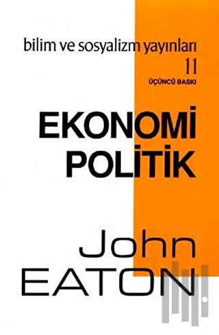 Ekonomi Politik | Kitap Ambarı