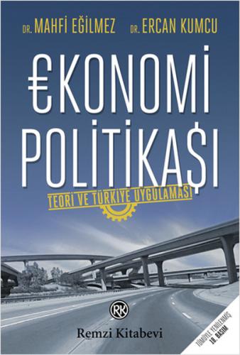 Ekonomi Politikası | Kitap Ambarı