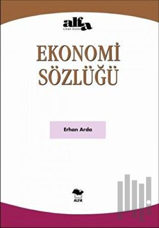 Ekonomi Sözlüğü (Ciltli)