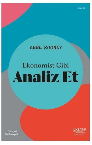 Ekonomist Gibi Analiz Et | Kitap Ambarı