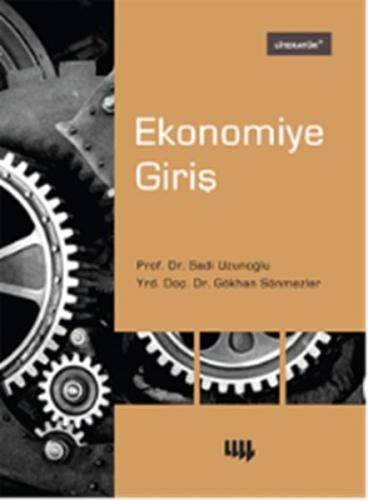 Ekonomiye Giriş | Kitap Ambarı