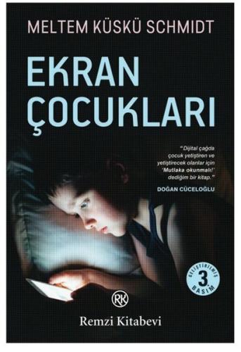 Ekran Çocukları