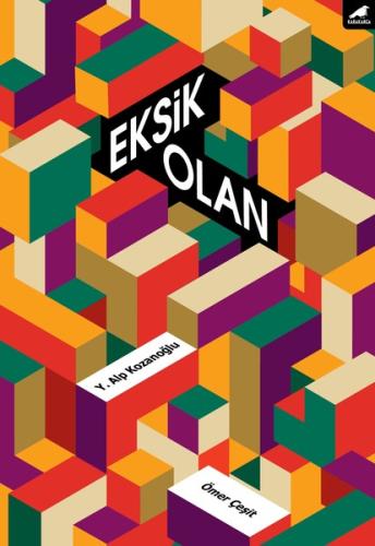 Eksik Olan | Kitap Ambarı