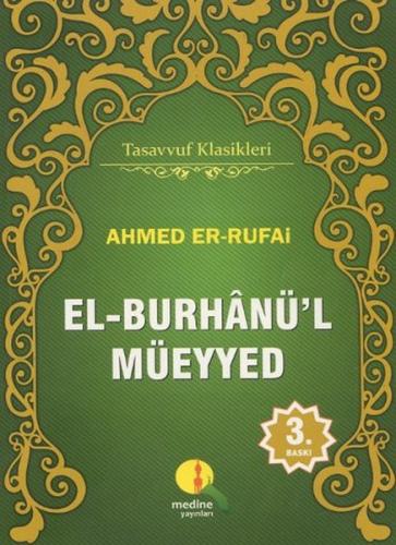 El-Burhanü’l Müeyyed Tercümesi | Kitap Ambarı