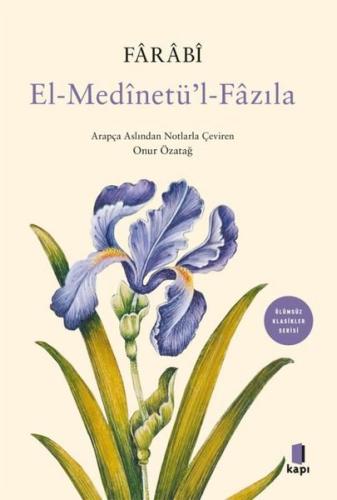 El-Medinetü'l-Fazıla | Kitap Ambarı