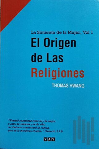 El Origen de Las Religiones | Kitap Ambarı