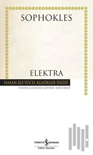 Elektra (Ciltli)