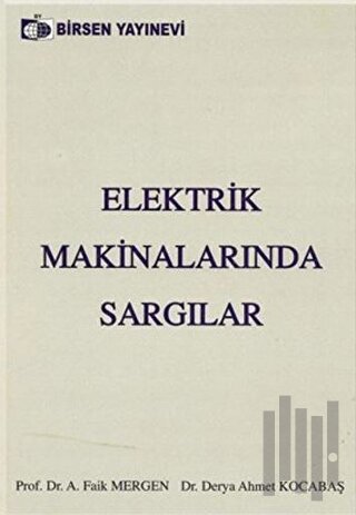 Elektrik Makinalarında Sargılar