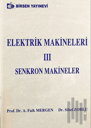 Elektrik Makineleri 3