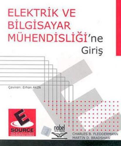 Elektrik ve Bilgisayar Mühendisliği'ne Giriş