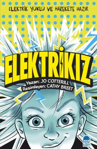 Elektrikız | Kitap Ambarı
