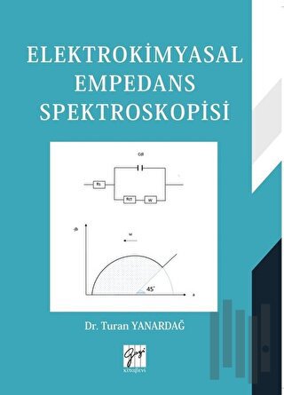Elektrokimyasal Empedans Spektroskopisi