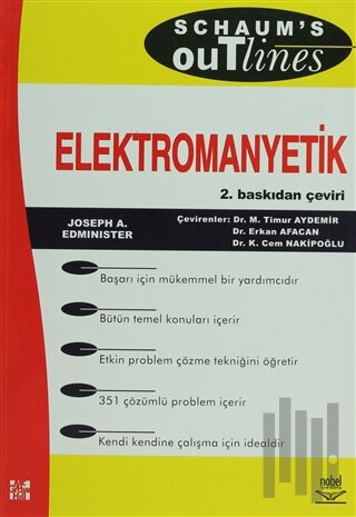 Elektromanyetik