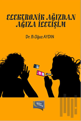 Elektronik Ağızdan Ağıza İletişim