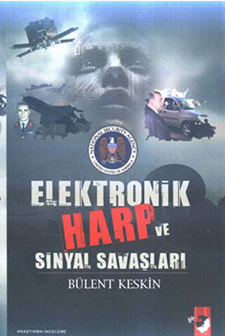 Elektronik Harp Ve Sinyal Savaşları | Kitap Ambarı