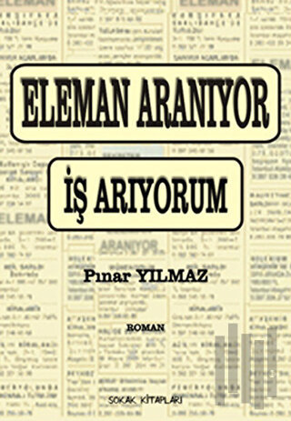 Eleman Aranıyor / İş Arıyorum