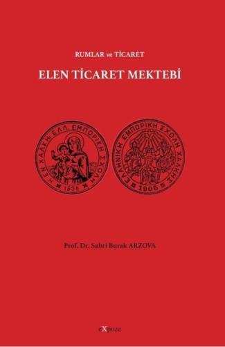 Elen Ticaret Mektebi-Rumlar ve Ticaret