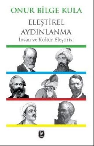 Eleştirel Aydınlanma | Kitap Ambarı