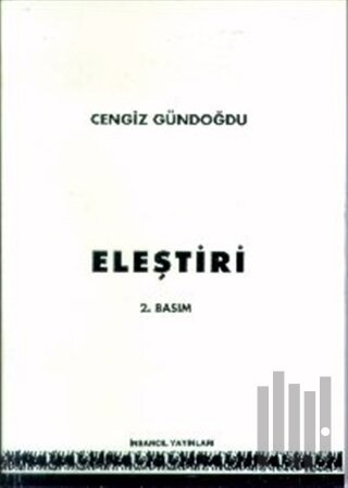 Eleştiri | Kitap Ambarı
