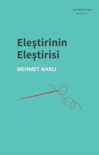 Eleştirinin Eleştirisi | Kitap Ambarı