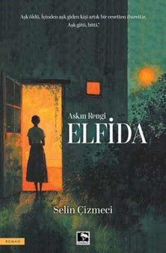 Elfida - Aşkın Rengi