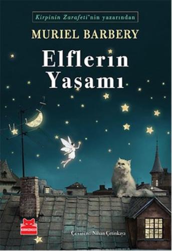 Elflerin Yaşamı | Kitap Ambarı