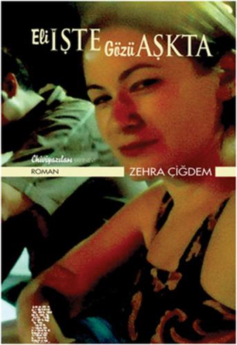 Eli İşte Gözü Aşkta | Kitap Ambarı