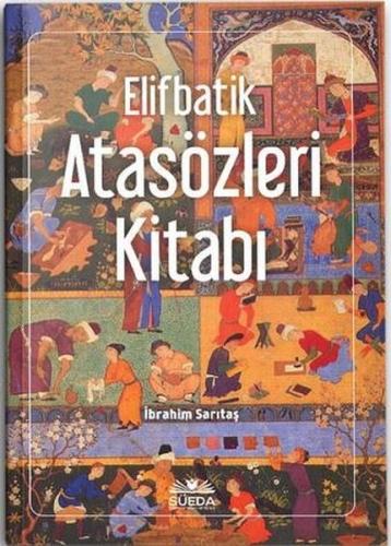 Elifbatik Atasözleri Kitabı - Türkçe | Kitap Ambarı