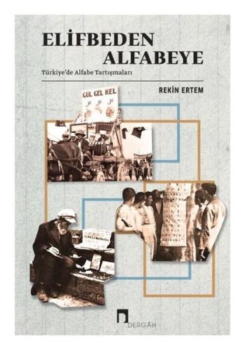 Elifbeden Alfabeye | Kitap Ambarı