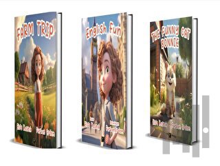 Elife Kasnık Çocuk Edebiyatı Serisi